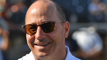 Philadelphia Phillies v New York Yankees