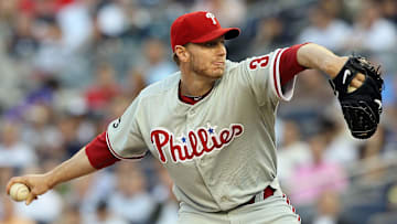 Philadelphia Phillies v New York Yankees