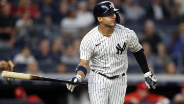 Gleyber Torres se juega su futuro con los Yankees