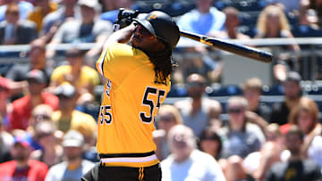Philadelphia Phillies v Pittsburgh Pirates