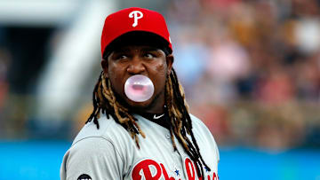 Philadelphia Phillies v Pittsburgh Pirates