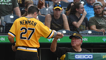 Philadelphia Phillies v Pittsburgh Pirates