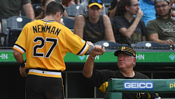 Philadelphia Phillies v Pittsburgh Pirates