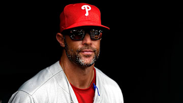 Philadelphia Phillies v St Louis Cardinals