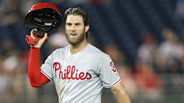 Philadelphia Phillies v Washington Nationals - Game Two