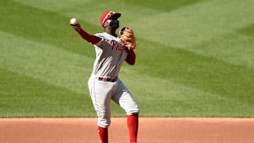 Gregorius es agente libre de cara al 2021