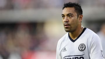 Marco Fabián no llegará a Cruz Azul 