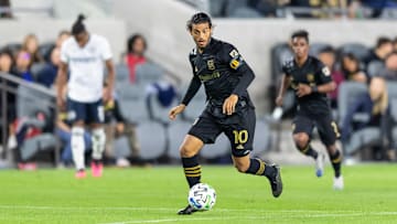 Philadelphia Union v Los Angeles FC