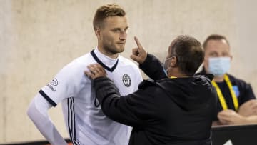 Conoce el nuevo protocolo de conmociones implementado en esta nueva temporada de la MLS