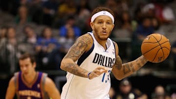 Phoenix Suns v Dallas Mavericks