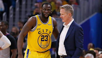 Kerr confía en el talento que tienen sus muchachos