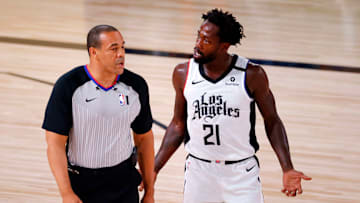 Patrick Beverley regresa a los Clippers 
