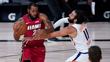 Andre Iguodala planea retirarse pronto de la NBA