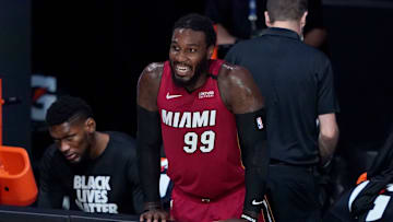 Jae Crowder jugará con los Phoenix Suns en la temporada 2020-21 de la NBA