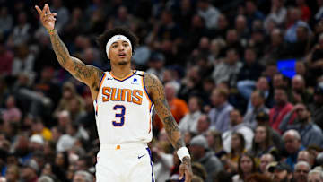 Kelly Oubre Jr. sería un jugador que ayudaría a la ofensiva de los Warriors