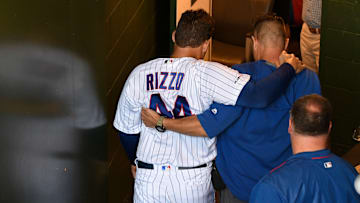 Pittsburgh Pirates  v Chicago Cubs
