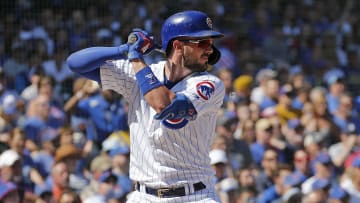 Pittsburgh Pirates  v Chicago Cubs