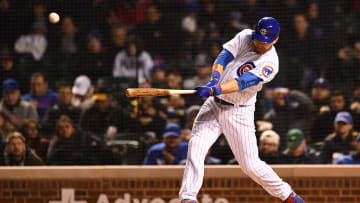 Pittsburgh Pirates  v Chicago Cubs