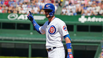 ¿Le conviene a los Yankees buscar a Bryant?