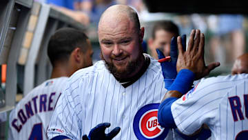 Jon Lester será uno de los agentes libres más solicitados de la MLB