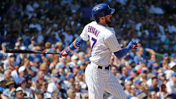 Kris Bryant is an MVP caliber player, so why would the Cubs just give him away?