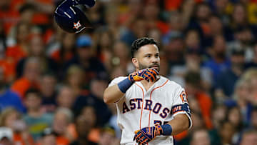 Pittsburgh Pirates  v Houston Astros