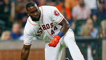 Pittsburgh Pirates  v Houston Astros