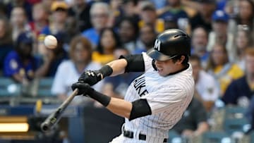 Pittsburgh Pirates  v Milwaukee Brewers