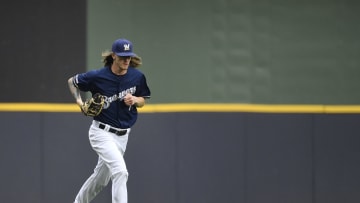 Yankees are interested in Josh Hader