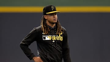 Archer no lanzó con los Piratas de Pittsburgh en la temporada 2020 de la MLB