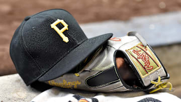 Pittsburgh Pirates  v Milwaukee Brewers