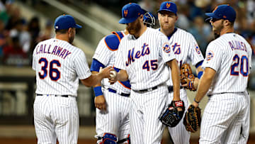Pittsburgh Pirates  v New York Mets