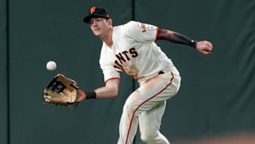 Pittsburgh Pirates  v San Francisco Giants