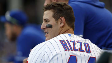 If they're smart, the Chicago Cubs should trade Anthony Rizzo as soon as possible.
