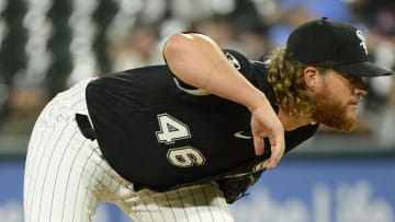 En Boston dejaron pasar la oportunidad de tener a Craig Kimbrel