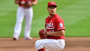 Bauer fue uno de los mejores lanzadores de la temporada 2020 en la MLB