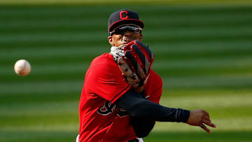 Francisco Lindor representará a sus compañeros