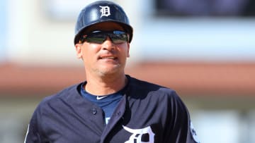El ex técnico de los Tigres de Detroit está en proceso de divorcio con su esposa Blanca