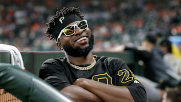 Gregory Polanco está cerca de unirse a los Piratas 