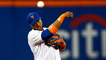 Pittsburgh Pirates v New York Mets