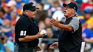 Pittsburgh Pirates v New York Mets