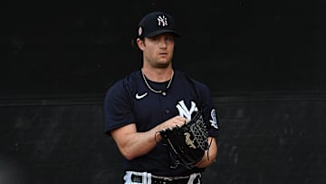 El lanzador de los Yankees, Gerrit Cole, tiene el sueldo más alto por temporada en la MLB