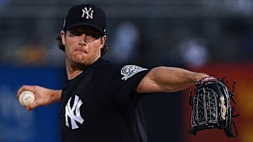 Gerrit Cole es el principal candidato a ponchar a 150 bateadores
