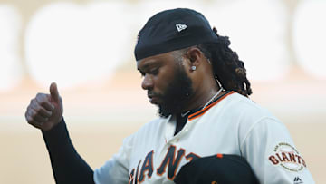Pittsburgh Pirates v San Francisco Giants