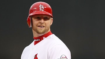 Pittsburgh Pirates v St. Louis Cardinals