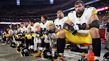 Steelers marchan invictos en la campaña 2020 de la NFL
