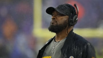 The Steelers have remained very complacent in free agency.