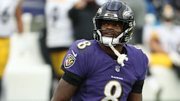 Ravens buscarán recuperarse esta semana