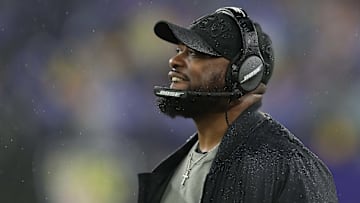 The Pittsburgh Steelers could draft an exciting quarterback in the 2020 NFL Draft.