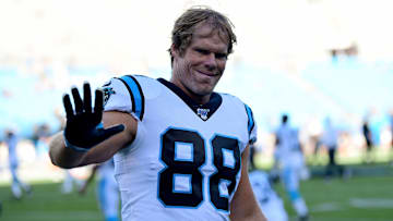 Pittsburgh Steelers v Carolina Panthers